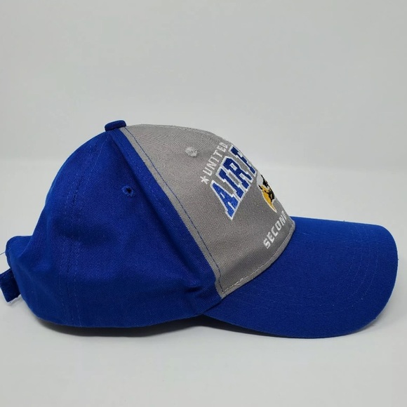 Mitchell Proffitt U.S Air Force Second to None - Picture 4 of 6